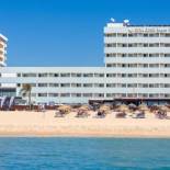 Фотография гостиницы Dom Jose Beach Hotel (Plus)