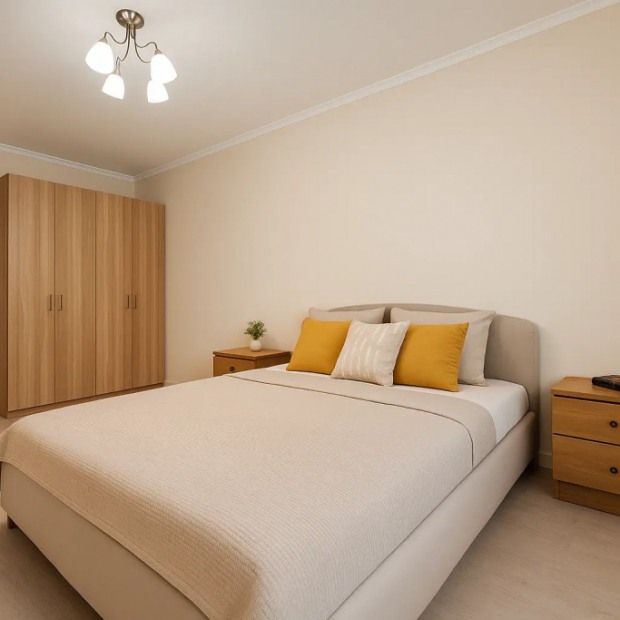 Фотографии квартиры 
            Апартаменты MaxRealty24