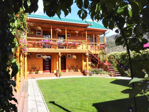 Фотография гостевого дома Ивановский