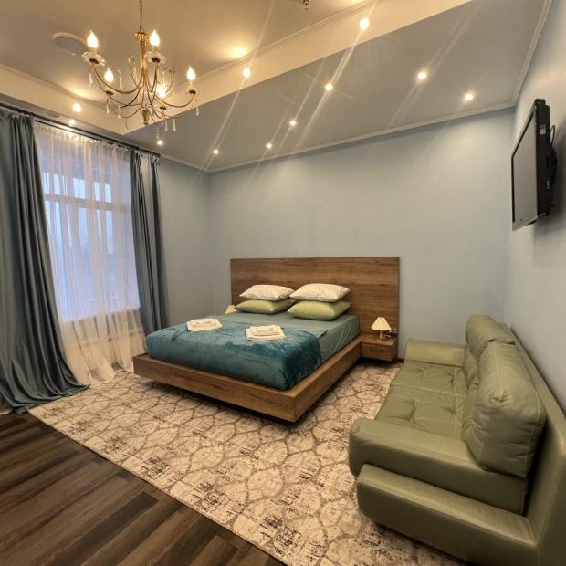 Фотографии мини отеля 
            Парадайс