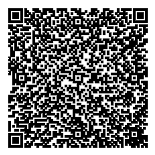 QR код апарт отеля Горный
