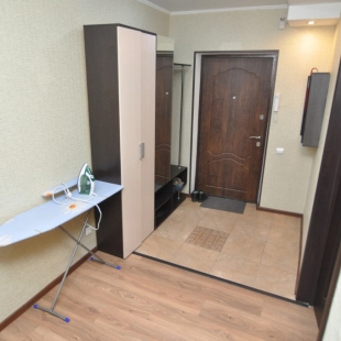 Фотография квартиры Апартаменты 1Комнатная Квартира