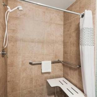 Фотографии гостиницы 
            Hampton Inn Houston Northwest