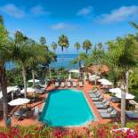 Фотография гостиницы La Valencia Hotel