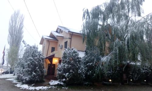 Фотография гостевого дома No Name