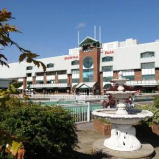 Фотографии гостиницы
Holiday Inn Wolverhampton - Racecourse, an IHG Hotel