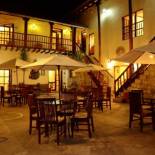 Фотография гостиницы Unaytambo Boutique Hotel Cusco