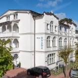 Фотография апарт отеля Villa Osada