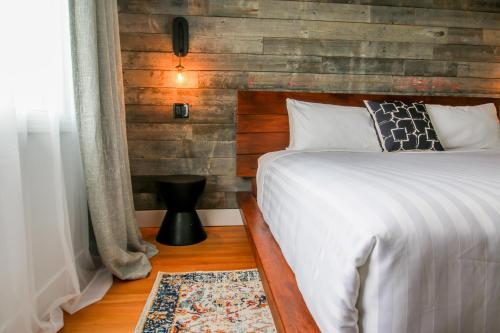 Фотография гостиницы The Maq Hotel