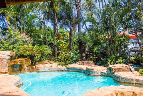 Фотография мини отеля Jessica's Self-catering