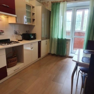 Фотография квартиры Апартаменты Центральные на улице Свердлова