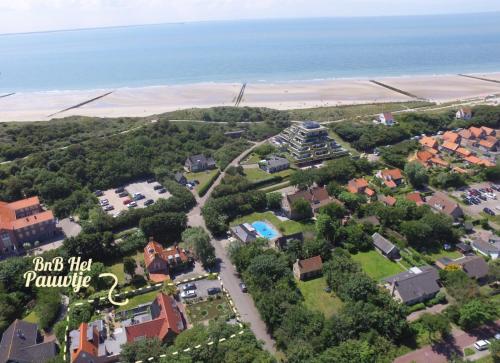 Фотография мини отеля Het Pauwtje