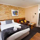 Фотография мотеля Motel Glenworth