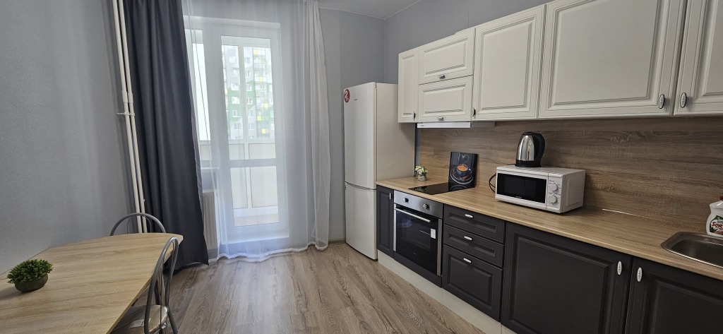 Фотография квартиры Апартаменты Классная Однушка на Воронцовском