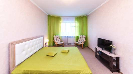 Фотографии квартиры
Апартаменты A Nice Hotel-Club