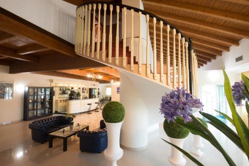 Фотография гостиницы AS Hotel Sempione Fiera