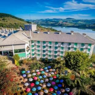 Фотографии гостиницы
Itá Thermas Resort e Spa