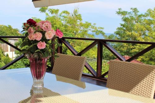 Фотографии гостевого дома 
            На Ветрова