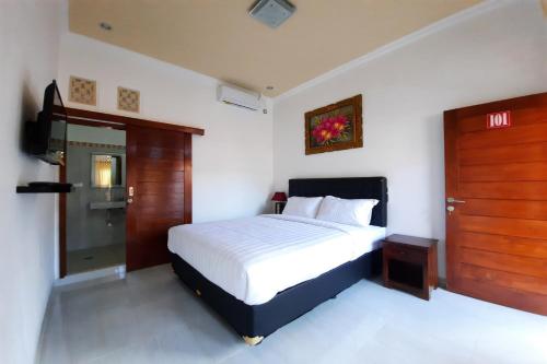 Фотография гостиницы OYO 4003 Ceria Guesthouse Seminyak