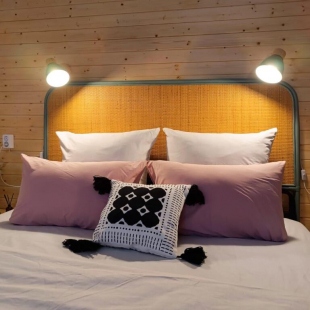 Фотография квартиры Квартира на улице Рихарда Зорге 26/1