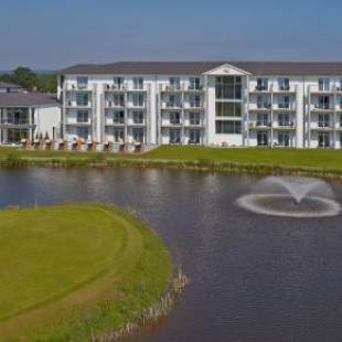 Фотографии гостиницы
Dorint Resort Baltic Hills Usedom