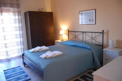 Фотография мини отеля Castello Di Sotto