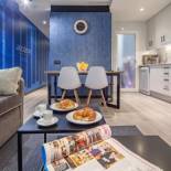 Фотография апарт отеля Habitat Apartments Cool Jazz