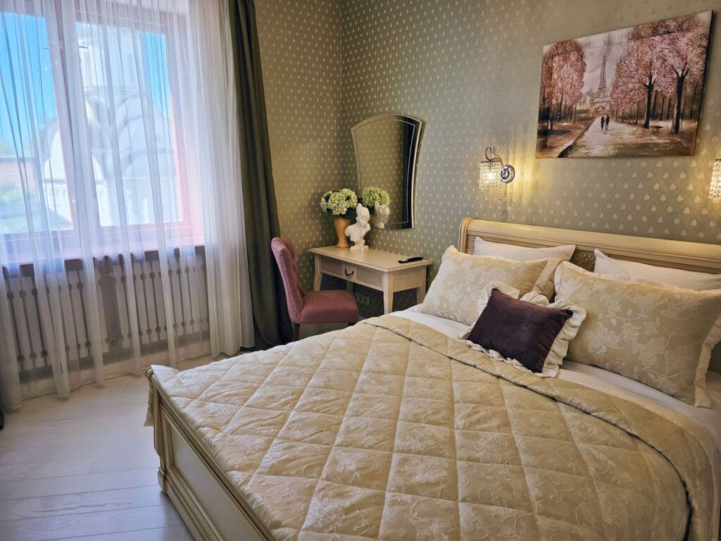 Фотография квартиры Апартаменты Smartapart Галерея