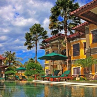 Фотография базы отдыха Apel Villa Sanur