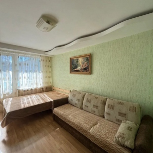 Фотография квартиры Квартира 2-х комнатная на Горького 7