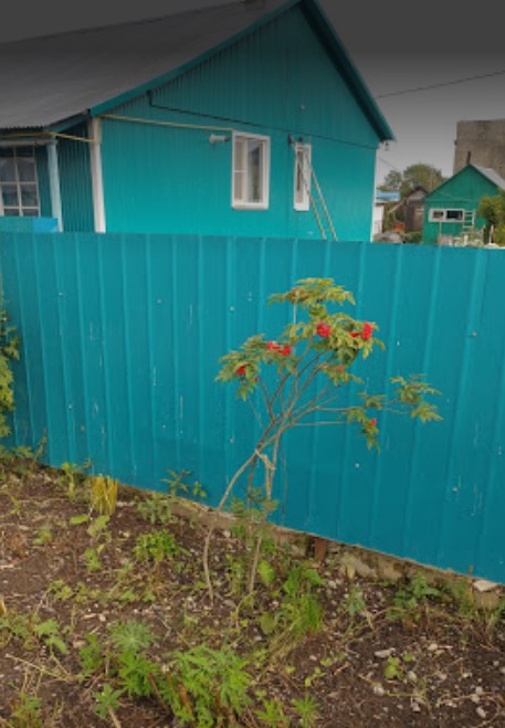 Фотография гостевого дома АМТО