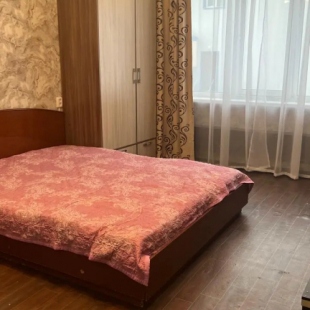 Фотография квартиры Апартаменты Sweet-Apartment в Талнахе