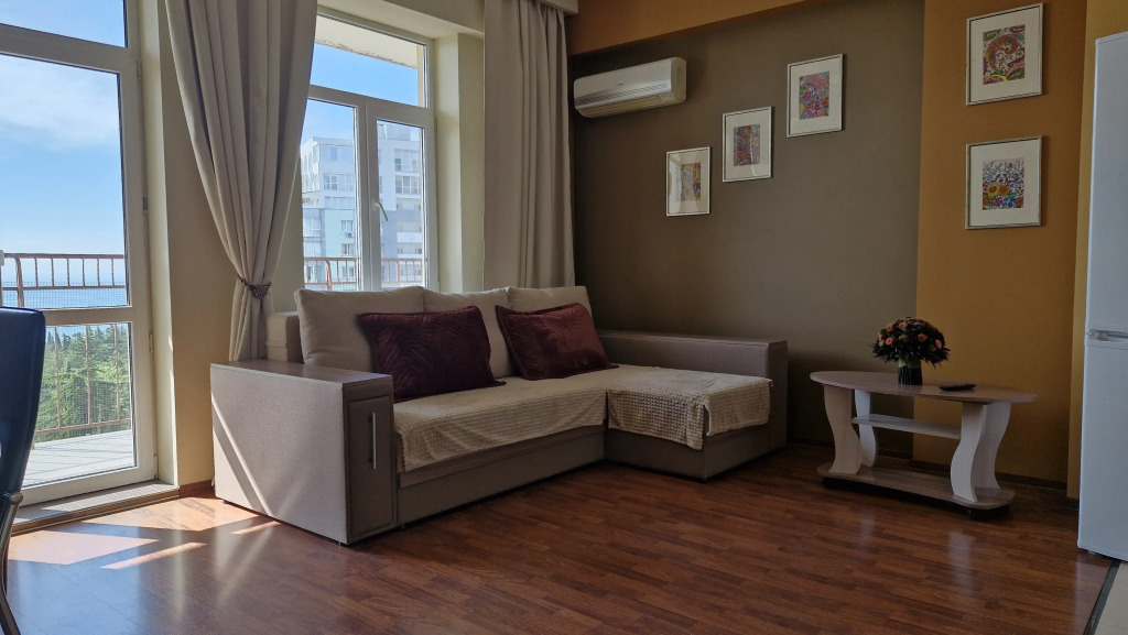 Фотография квартиры Квартира Атлант Алушта 2