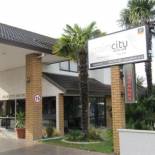 Фотография мотеля Palm City Motor Inn