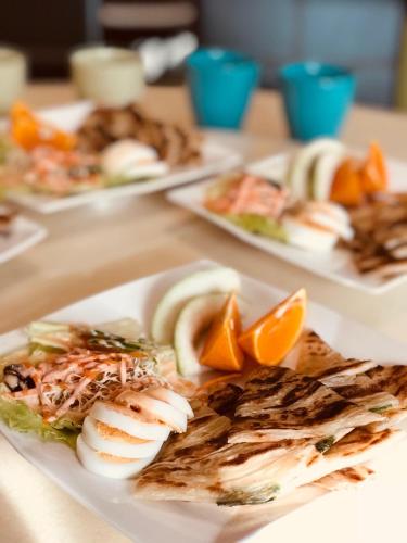 Фотография мини отеля Yurong B&B