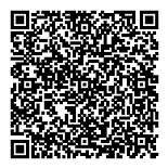 QR код хостела Бирюза