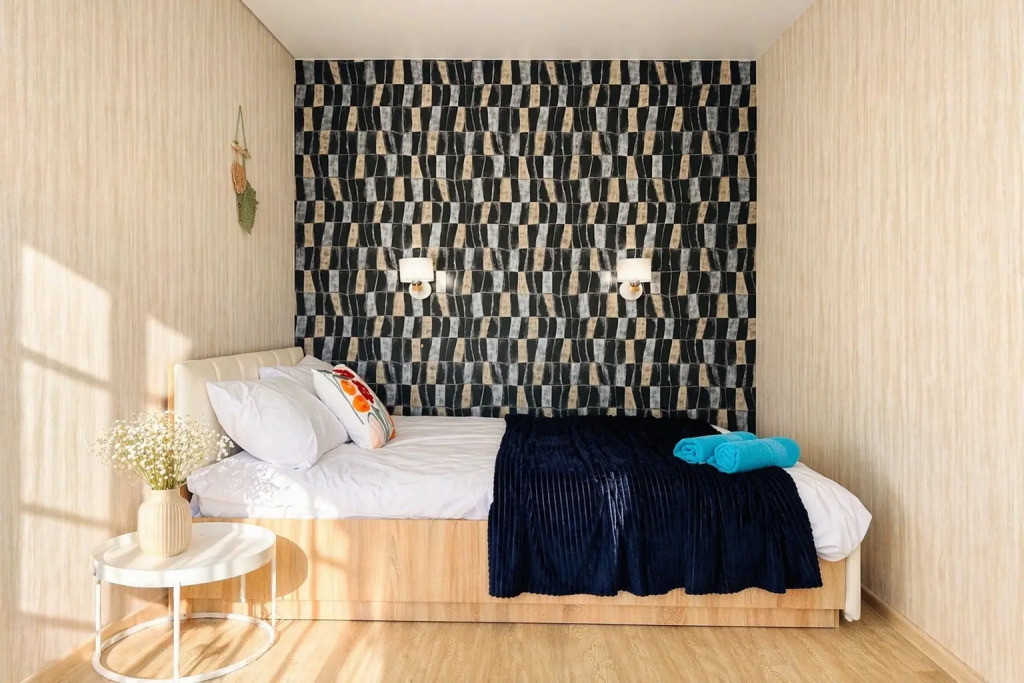 Фотография квартиры Апартаменты Room-Room Энгельса