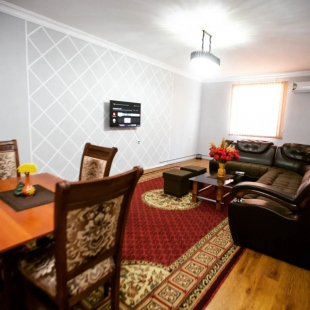 Фотография квартиры Апартаменты The traveler's apartment