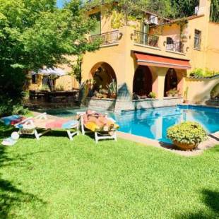 Фотографии мини отеля
Villa Vert