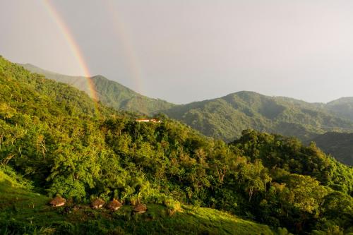 Фотография мини отеля Mundo Nuevo Eco Lodge