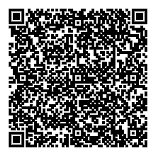 QR код музея Музей карста и спелеологии