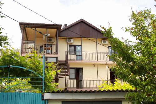 Фотография гостевого дома Виноградный дворик