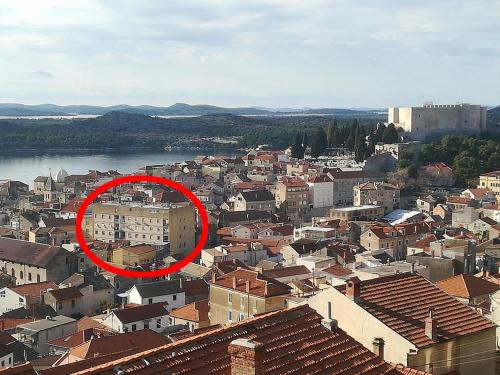 Фотография гостевого дома Apartments with WiFi Sibenik - 16292
