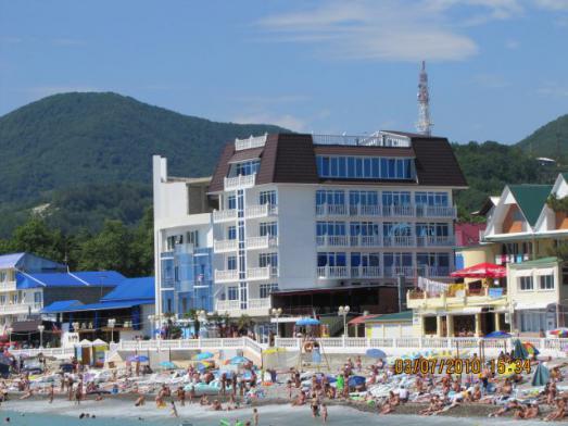 Фотография мини отеля BEST