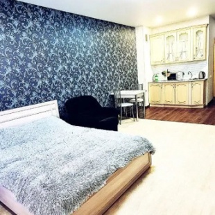 Фотография квартиры Апартаменты на Декабрьских Событий