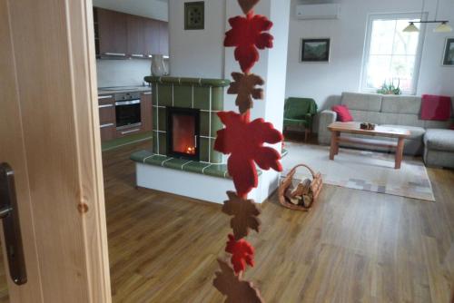 Фотография гостевого дома Ubytování u Zámku