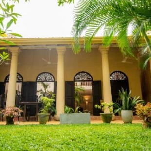 Фотография гостиницы Mango House - Galle Fort