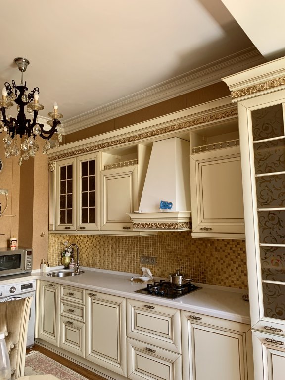 Фотография квартиры Апартаменты на Халилова