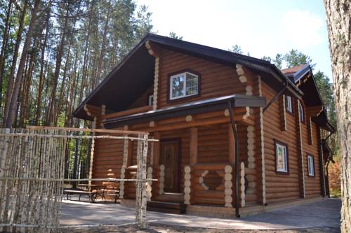 Фотография санатория Затишье