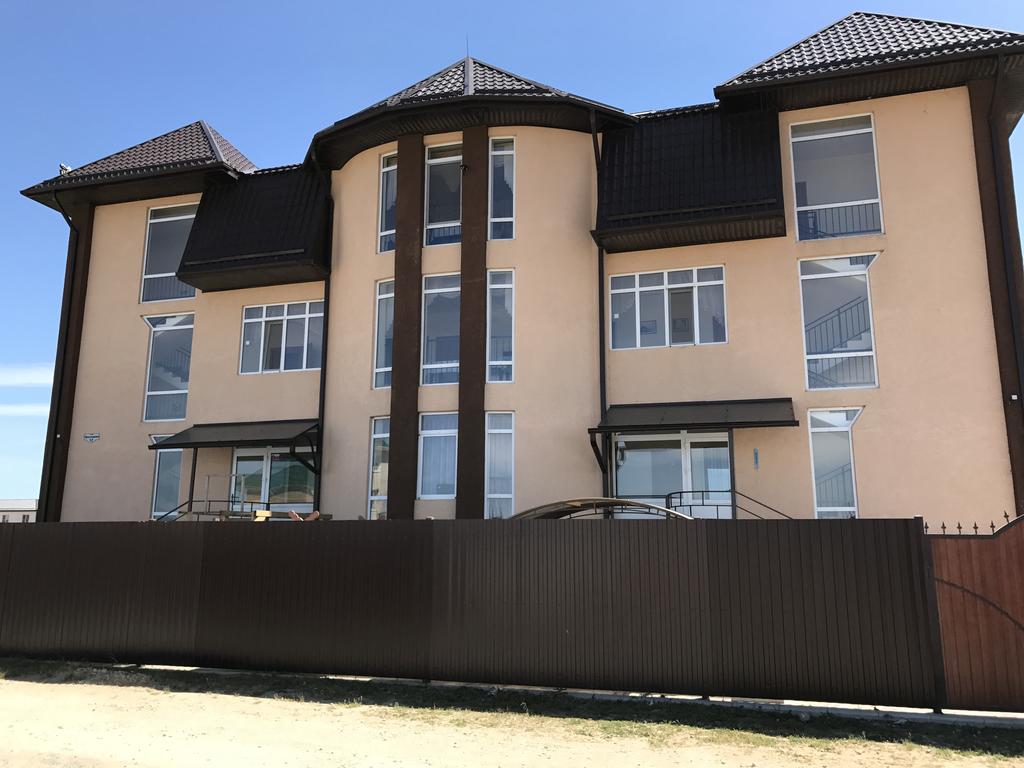 Фотография гостевого дома Семейный